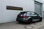Audi RS3 Sportback 500 by Manhart Racing 2019 года